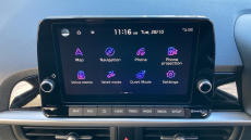 Kia Picanto 1.0 GT-Line 5dr Petrol Hatchback